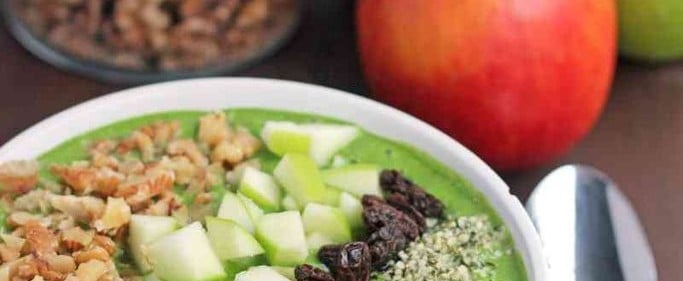 Easy Healthy Breakfast Ideas