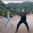 Squats Galore! This Saweetie "Best Friend" Workout Will Fire Up Your Thighs