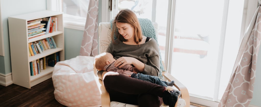 I Almost Quit Breastfeeding During a Milk Shortage, Until I Found Fenugreek Pills