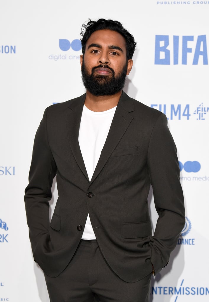 Himesh Patel as Hercules