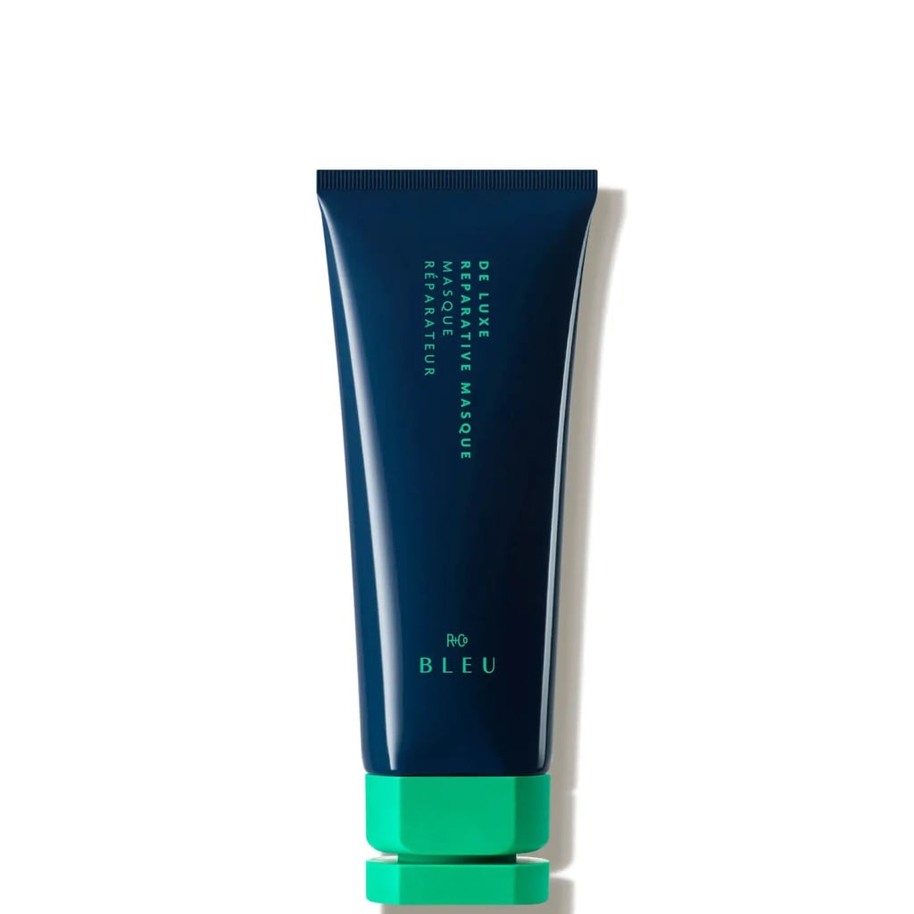 R+Co Bleu De Luxe Reparative Masque