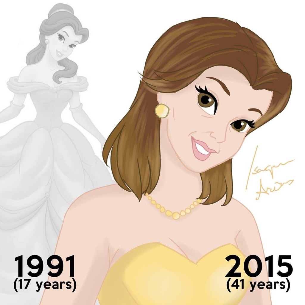 Belle