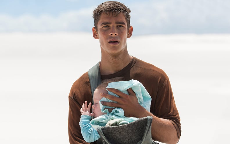 The Giver