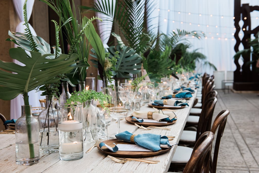 Wedding at the San Diego Museum of Art