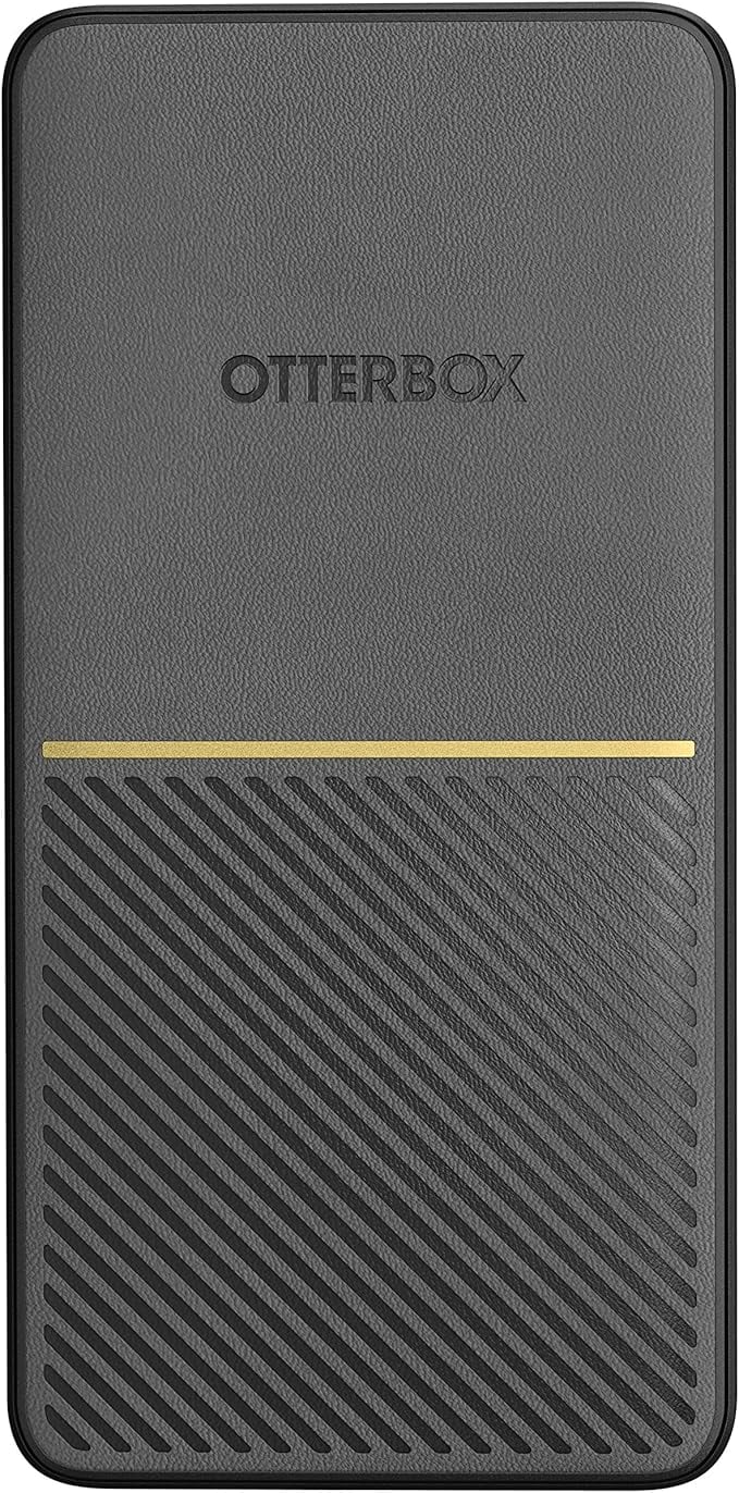 A Fast Charge Power Bank