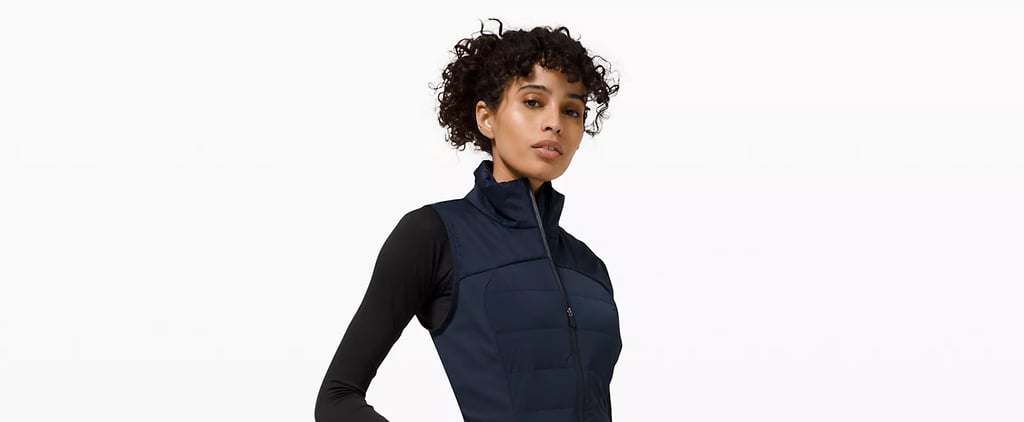 Stay Cozy This Winter With 12 Jackets and Vests From Lululemonn