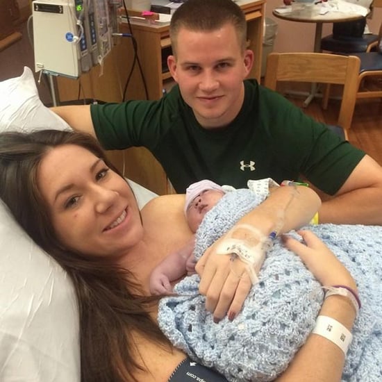 Bucket List For Newborn Baby Shane Haley