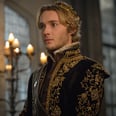 Reign: Toby Regbo's Heartfelt Message About Francis Might Make You Cry For Real