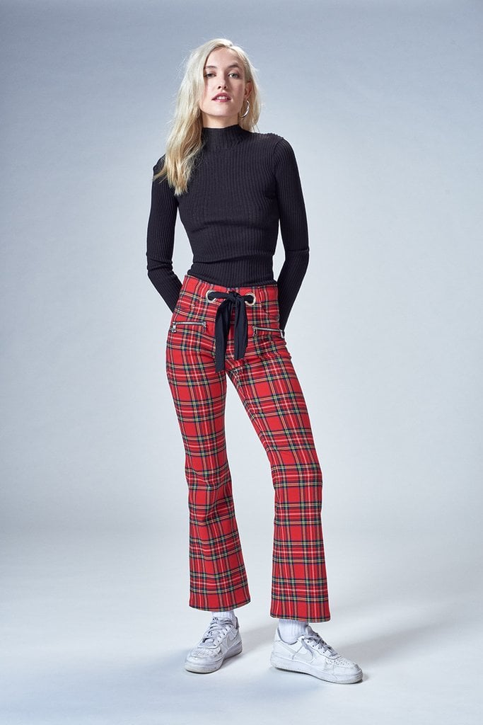 gigi track pants