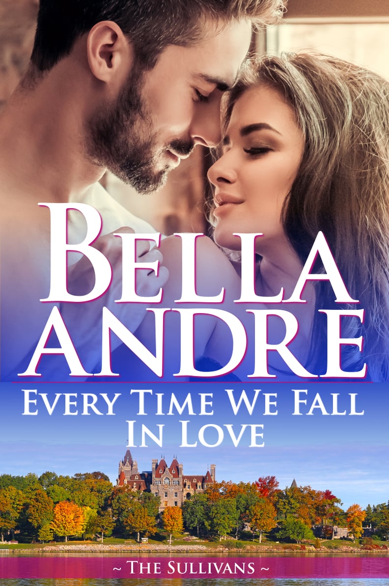 Every Time We Fall in Love, Out July 18