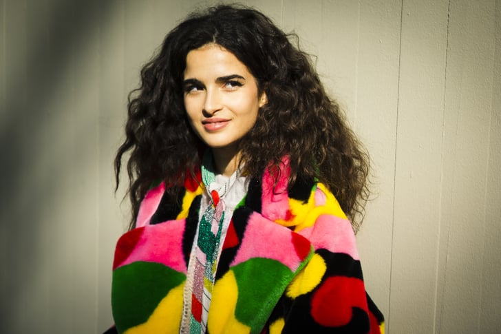 2021 Hairstyle Trend: Lots of Volume | Best Hairstyle Trends To Try in 2021 | POPSUGAR Beauty UK ...