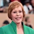 Comedy Queen Carol Burnett Will Receive a Very Special Golden Globe Award