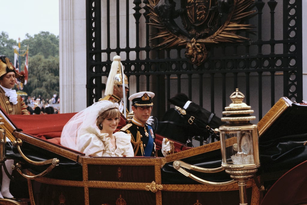 Why Are Princess Diana's Wedding Vows Important?