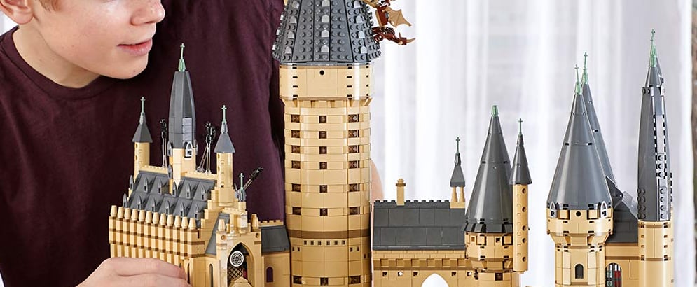 We Just Got a Sneak Peek at Amazon's 2019 Holiday Toy List, and It's Major!