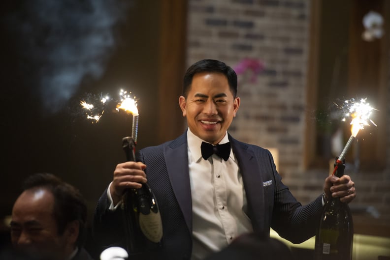 House of Ho Release Date, Trailer, Cast, Plot, and More | POPSUGAR ...