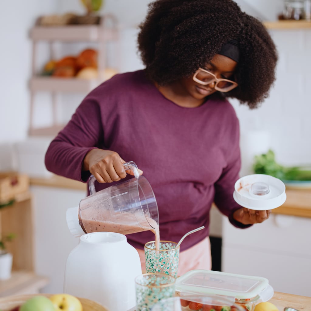 12 Ways to Add Protein to Your Smoothie, Without Protein Powder