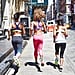 Beginner Marathon Training Plan