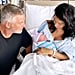 Alec Baldwin and Hilaria Baldwin Welcome Their Fifth Child
