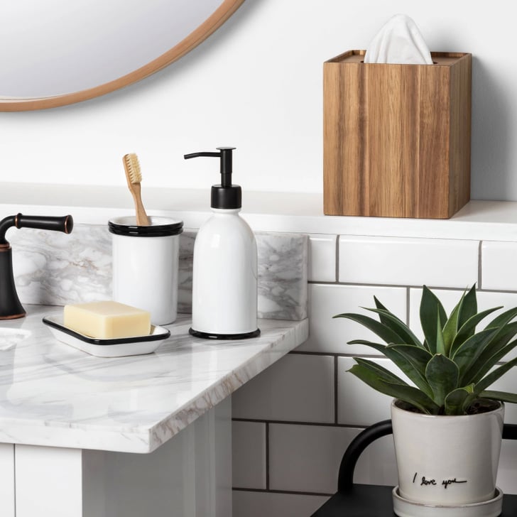 Soap Pump See Target's New Spring 2020 Hearth & Hand Collection