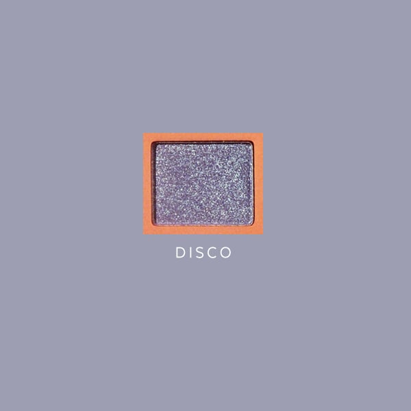 Gemini: Disco