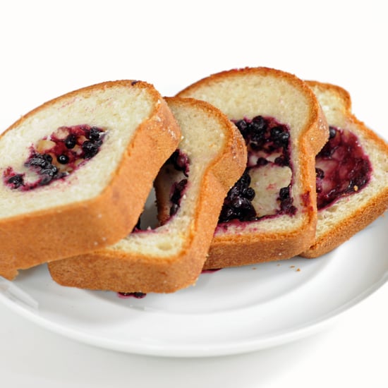 Huckleberry Pop-Up at Tartine | Pictures