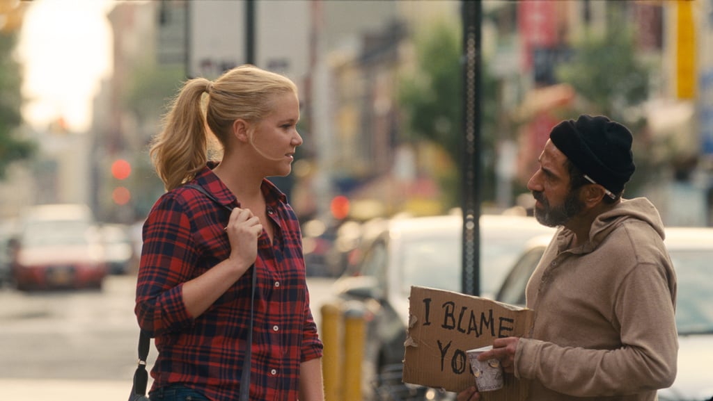 How Many Comedians Are in Trainwreck?