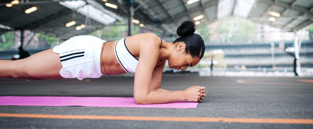 Here's How to Get the Most Out of Your Sliders, According to a Trainer