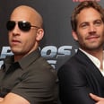 Vin Diesel Shares Rare Footage of Paul Walker in a Tribute Video