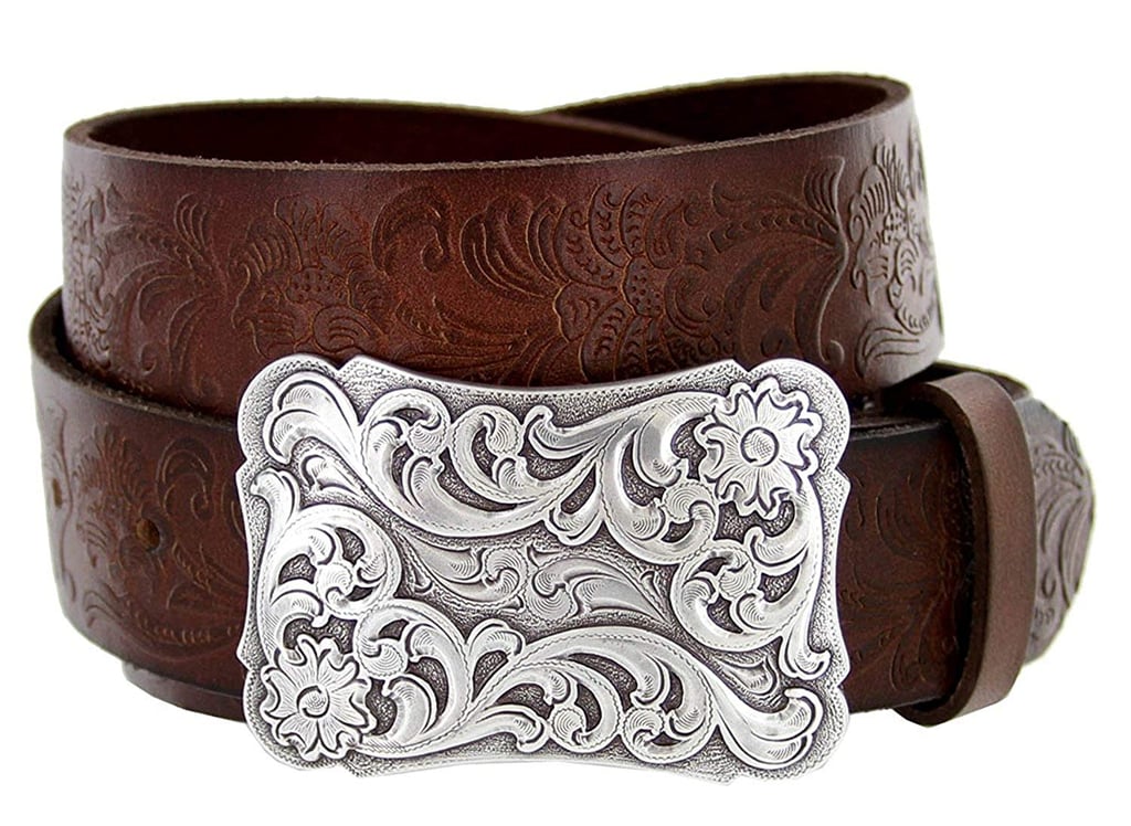 Women's Leather Belt