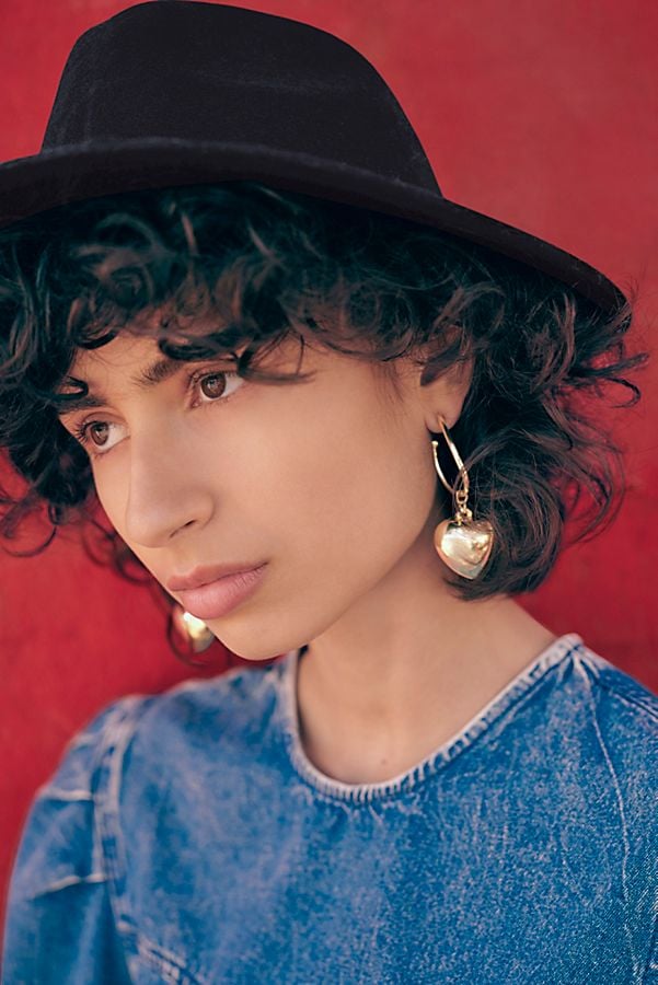 Best statement earrings 2019 best sale