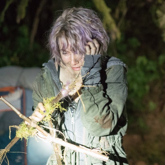 Blair Witch Sequel Trailer