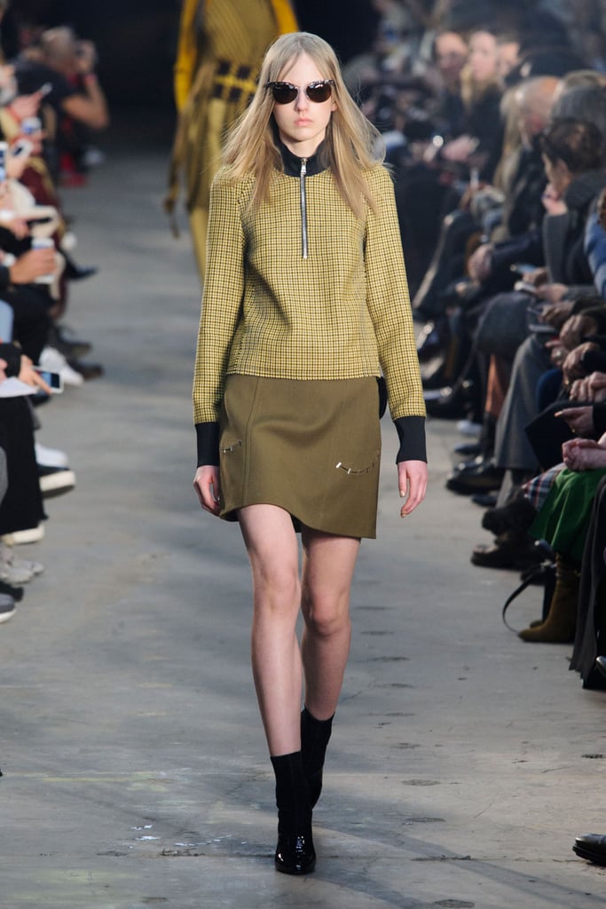 3.1 Phillip Lim Fall 2016 Collection