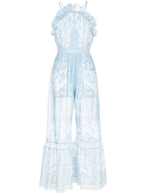 Alice Mccall Jumpsuit