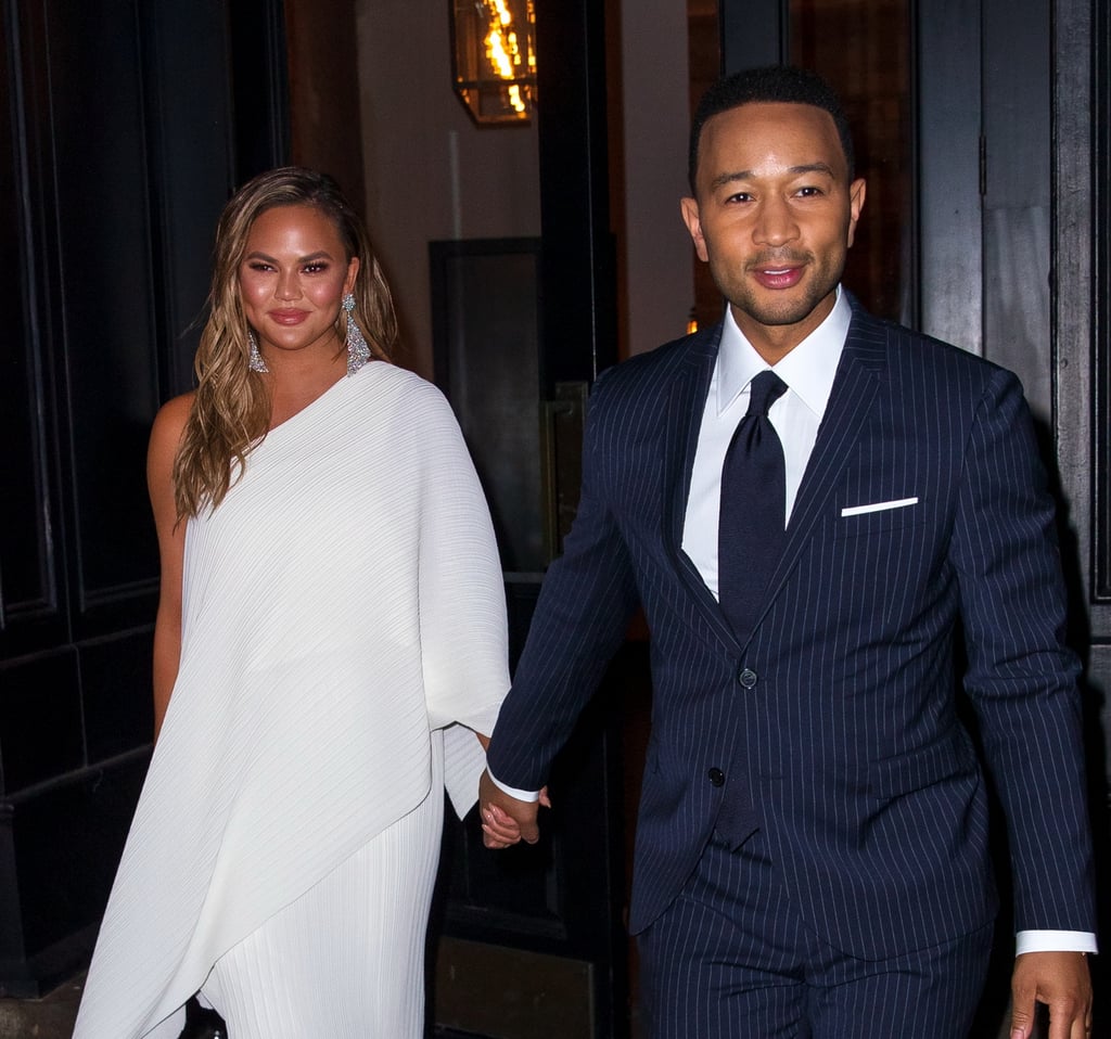 She Doesn't Apologize For Being Extra (and Her Husband Doesn't Want to Either)