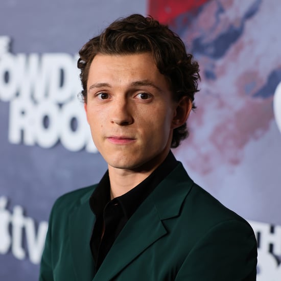 Tom Holland Says He's Taking a Year Break From Acting