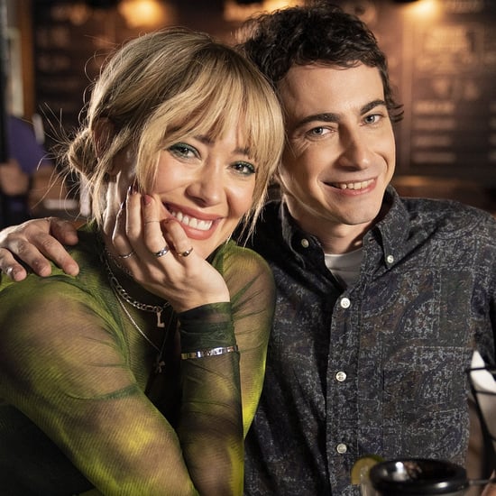 Is the Disney+ Lizzie McGuire Reboot Canceled?