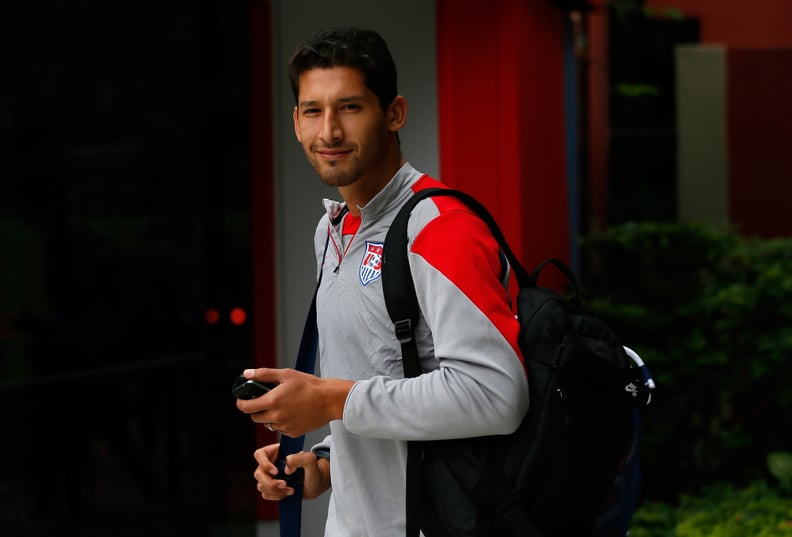 Omar Gonzalez