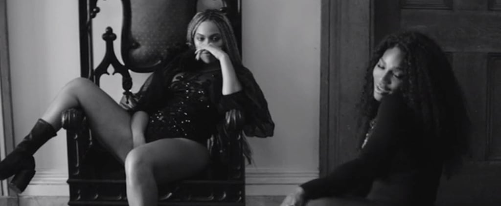 #BlackGirlMagic in Beyonce's Lemonade (Video)