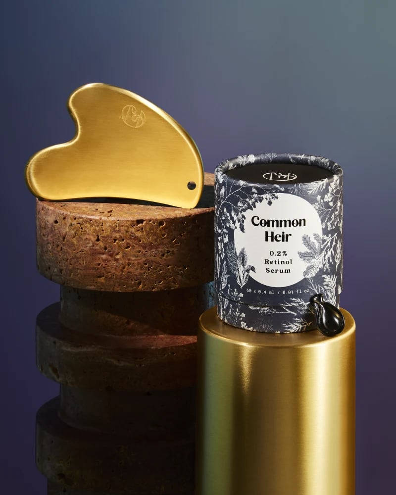 Common Heir Gua Sha Facial Sculptor