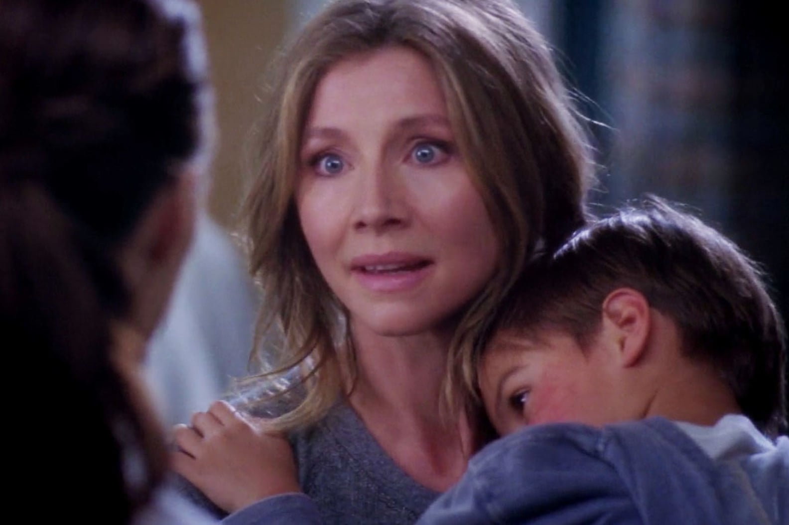 Grey's Anatomy Guest Stars POPSUGAR Entertainment