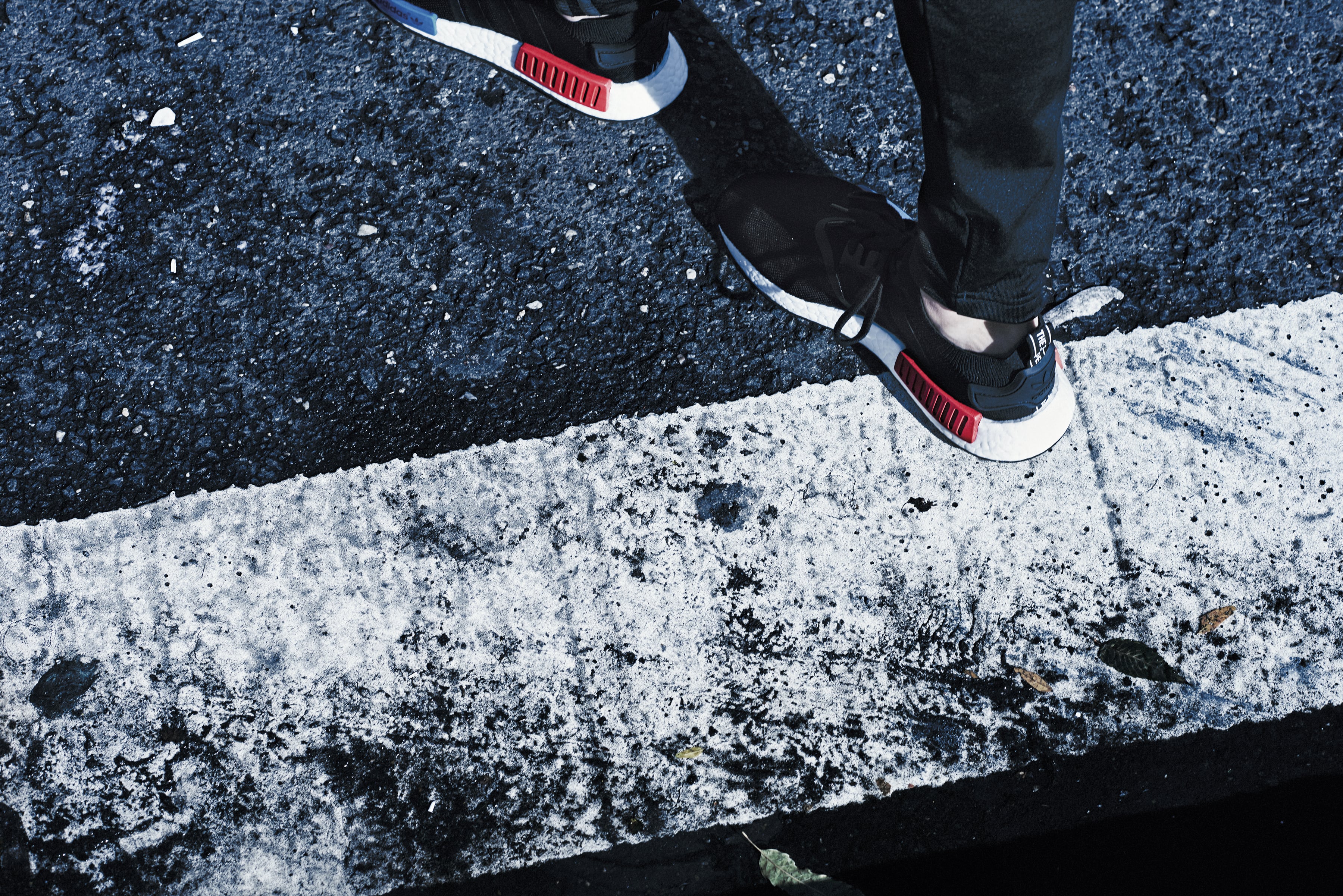 Nmd wallpaper top