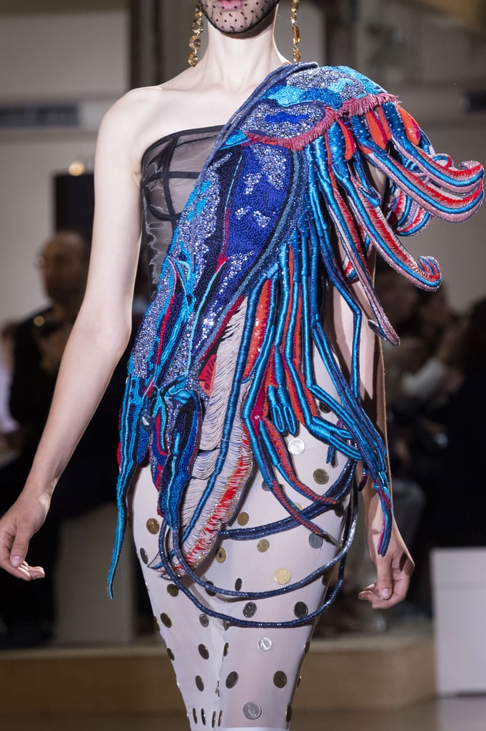 Maison Martin Margiela Haute Couture Fall 2014