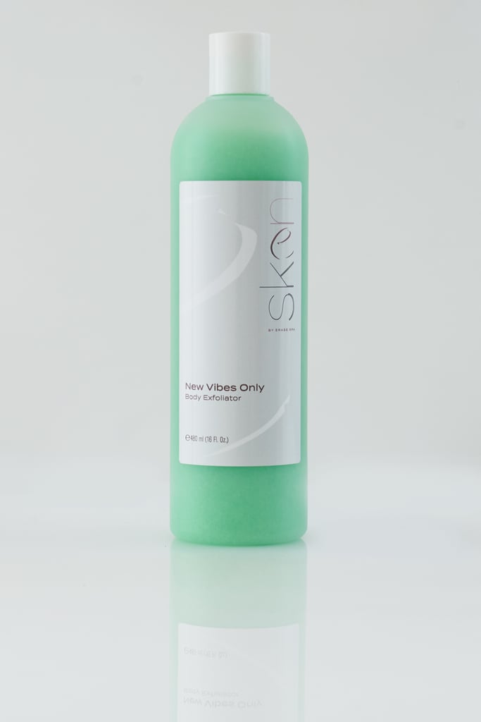 Sken New Vibes Only Body Exfoliator