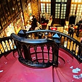 Harry Potter Bookstore in Portugal