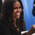 Michelle Obama Earned a Grammy Nod For Becoming, and It's So Well-Deserved