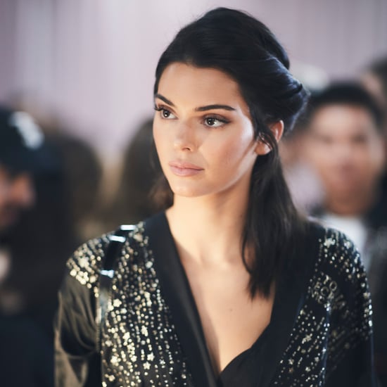 Kendall Jenner Nighttime Routine Allure March 2019