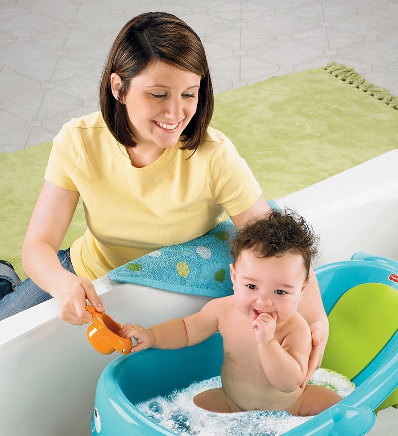 Fisher-Price Precious Planet Whale of a Tub