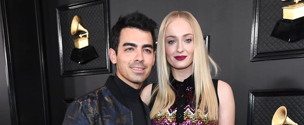 What Did Sophie Turner and Joe Jonas Name Their Baby Girl?