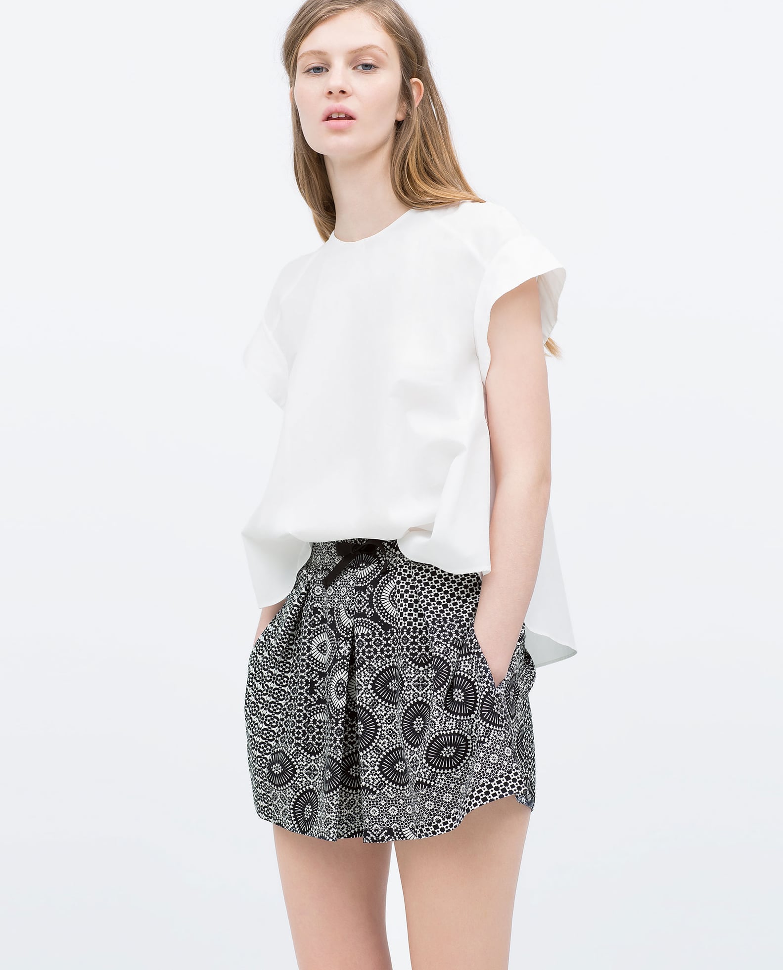 Zara Sale Shopping June 2015 | POPSUGAR Fashion