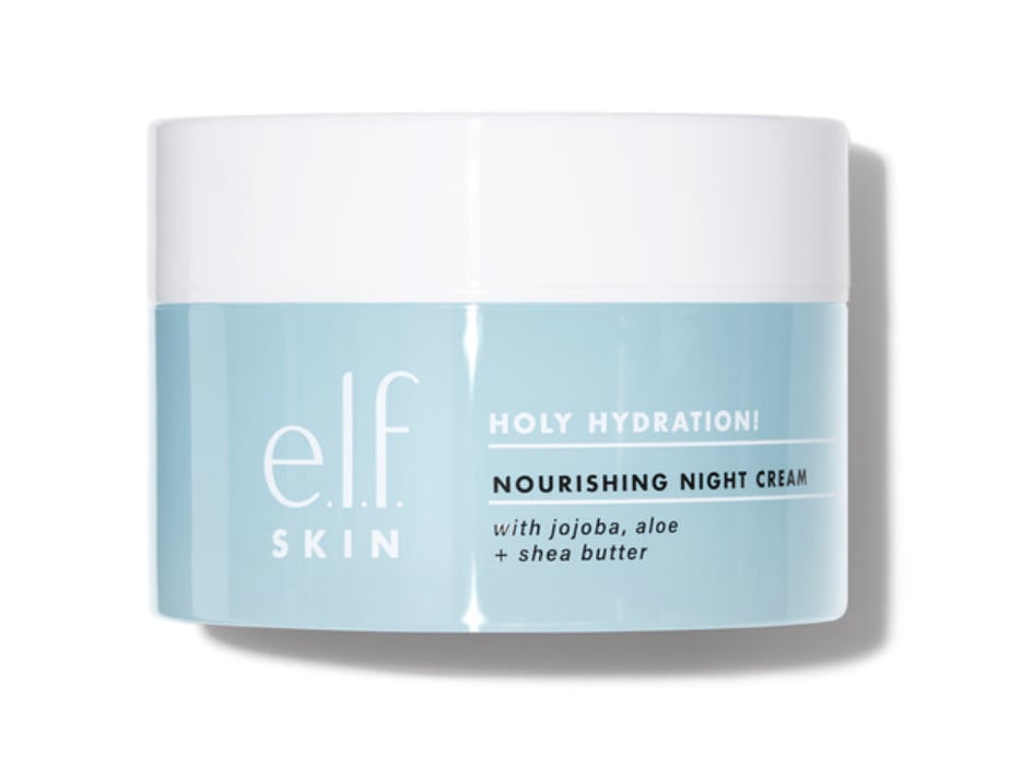 Elf Skin Holy Hydration Nourishing Night Cream